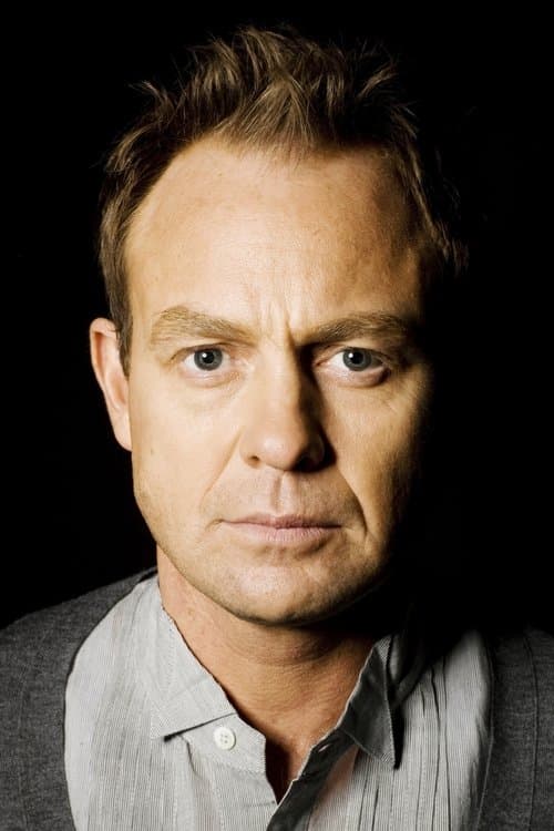 Jason Donovan profile photo