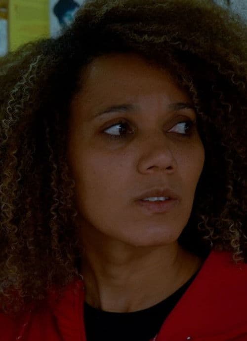 Brasil, Vermelho-Amarelo poster