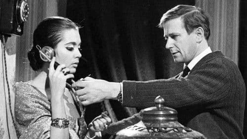 Elokuva jalostavasta rakkaudesta poster