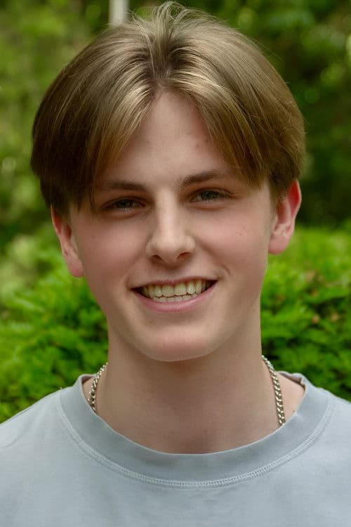 Luke Dylan Schäfer profile photo