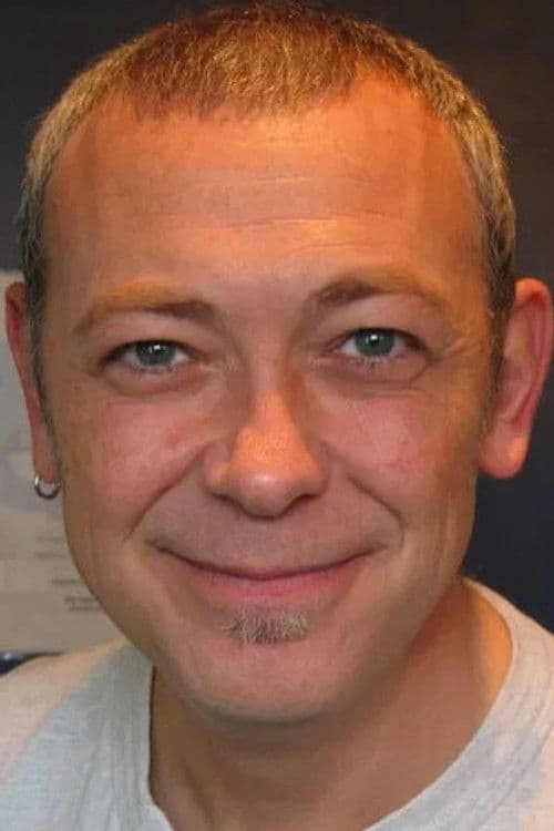 Gareth Jones profile photo