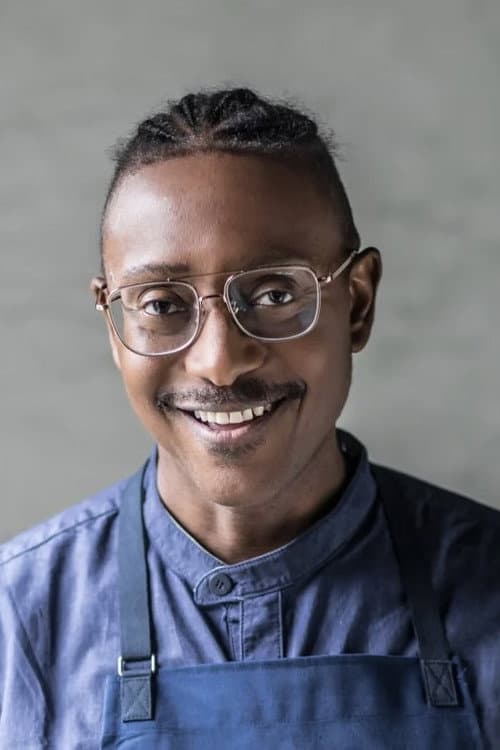 Gregory Gourdet profile photo