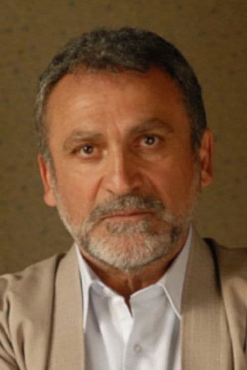 Muhamadali Makhmadov profile photo