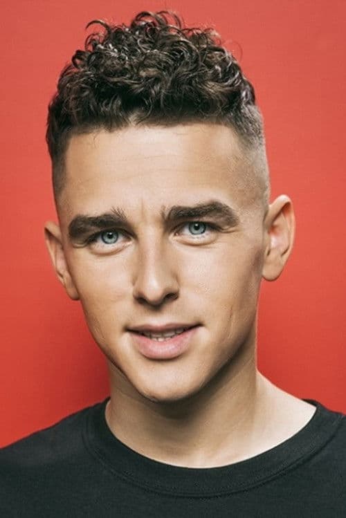 Donatas Montvydas profile photo