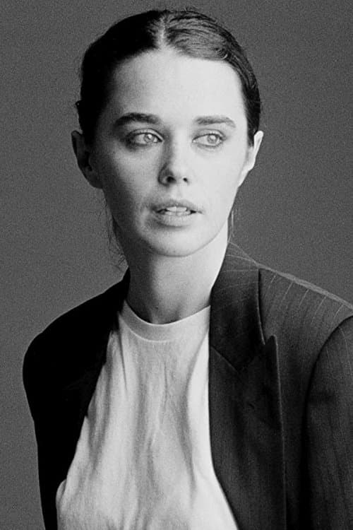 Anastasiia Duvallie profile photo