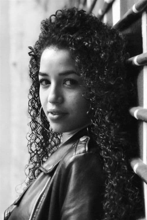 Malika Alaoui profile photo