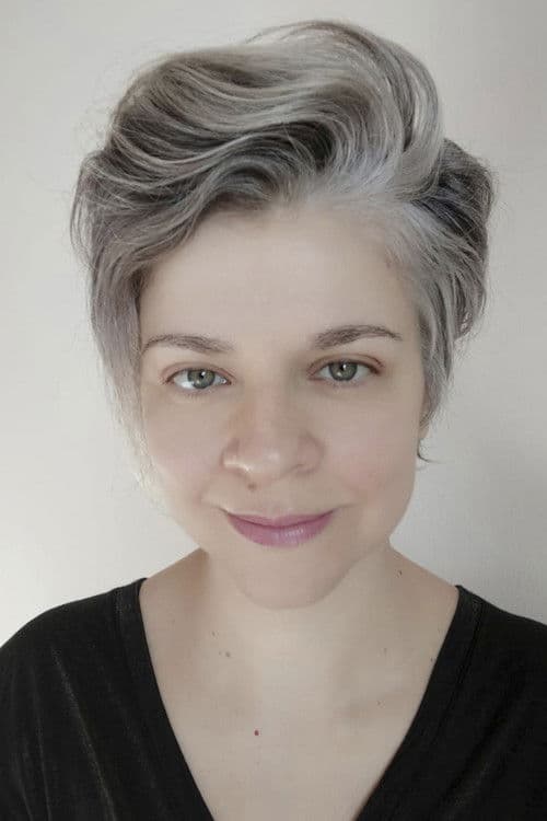 Ana Paula Lopez profile photo