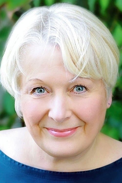 Barbara Marineau profile photo