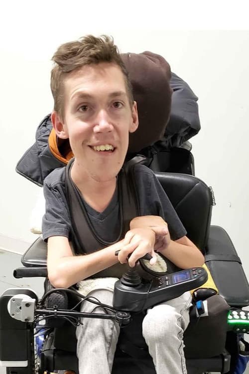Shane Burcaw profile photo