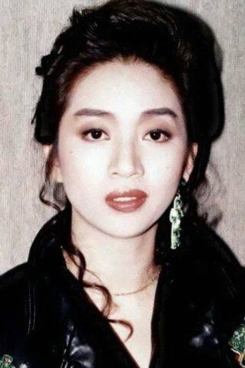 Anita Mui Yim-Fong profile photo