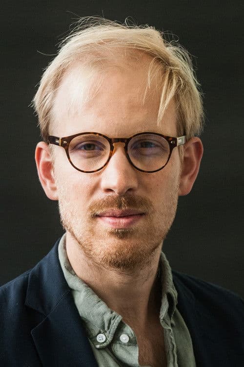 Rutger Bregman profile photo