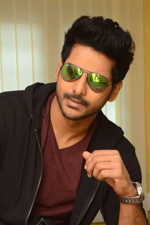 Ranjith Sommi profile photo