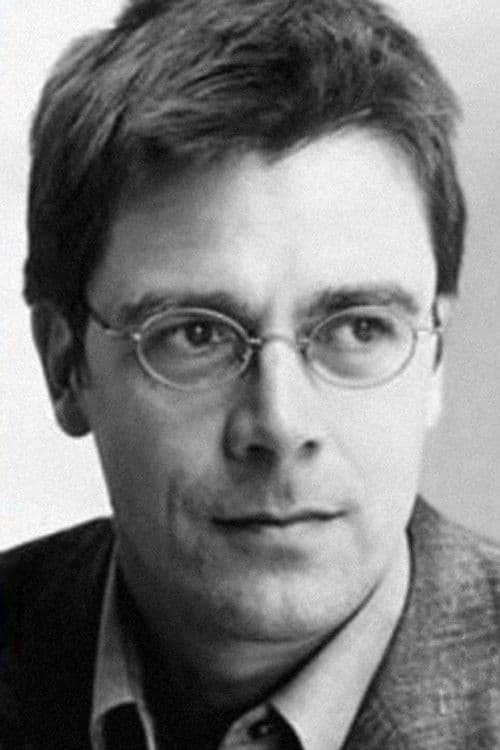 Claus-Peter Damitz profile photo