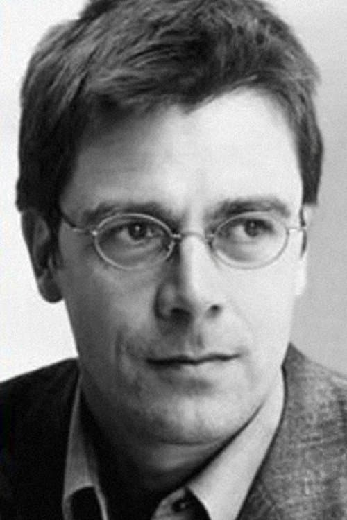 Claus-Peter Damitz profile photo