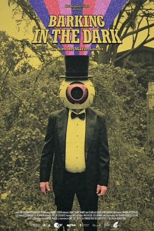 Barking in the Dark poster