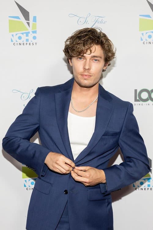 Luca Irvin profile photo