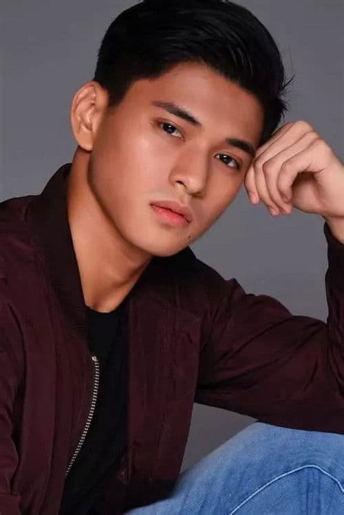 Jovani Manansala profile photo