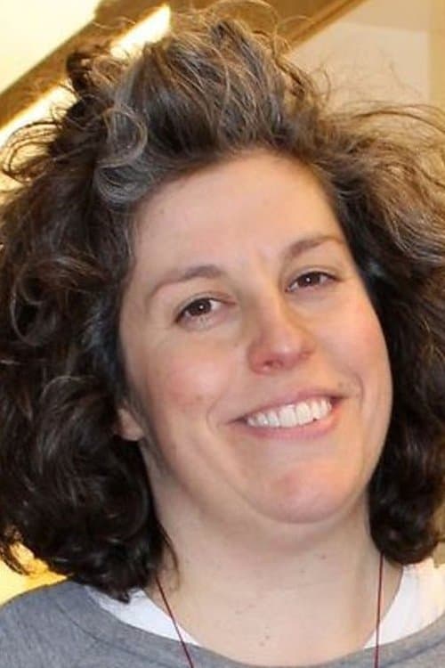 Zoe Laughlin profile photo