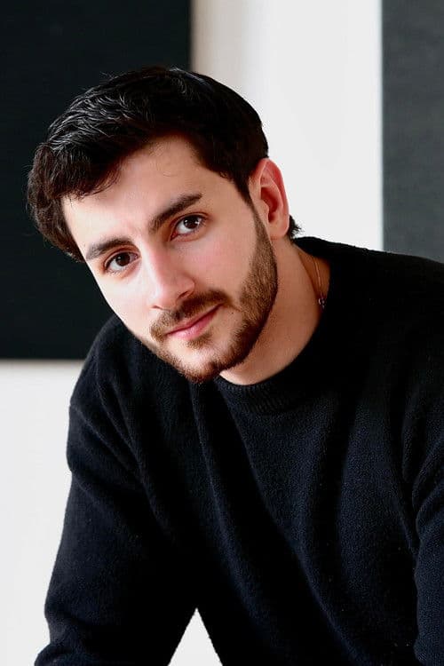 Aron Archer profile photo