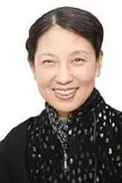 Jianxia Zhang profile photo