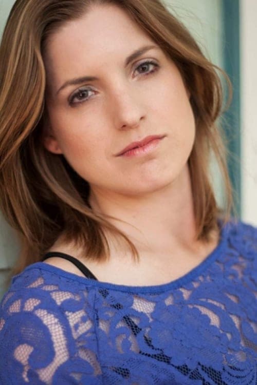 Ashley Nicole Hudson profile photo