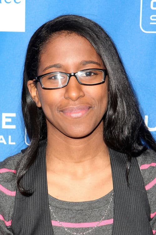 Sahra Mellesse profile photo