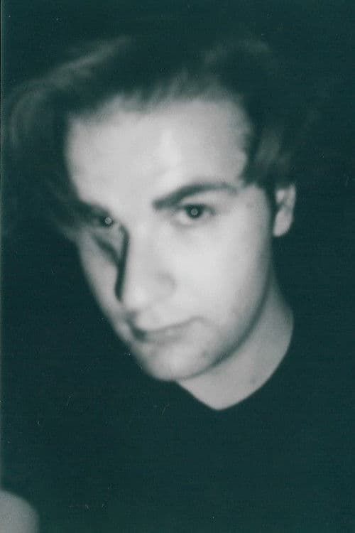 Noah Gallant profile photo