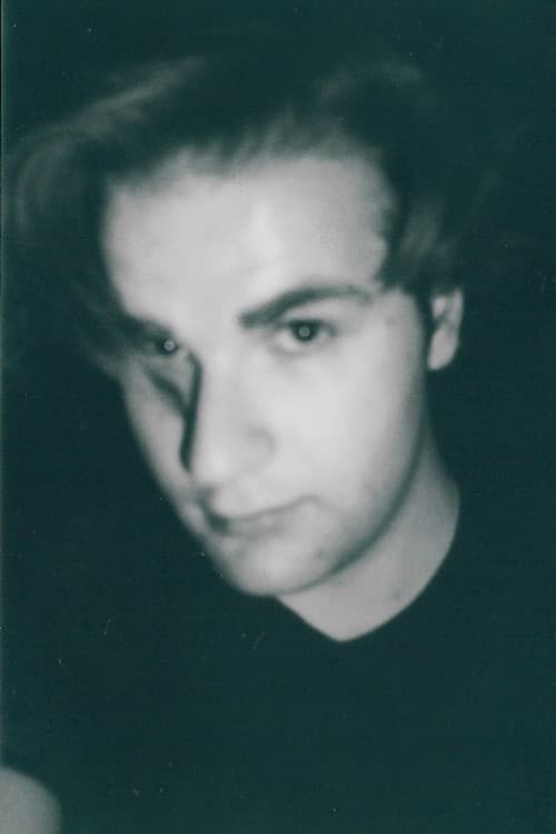 Noah Gallant profile photo