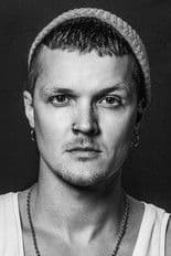 Yevhen Halych profile photo