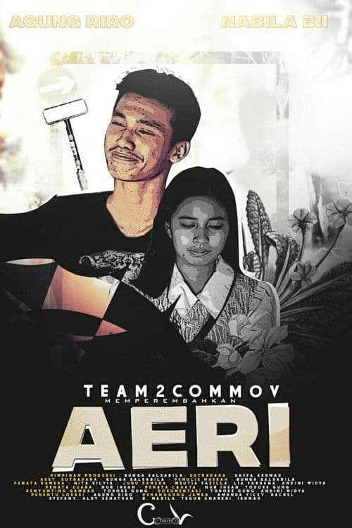 Aeri poster