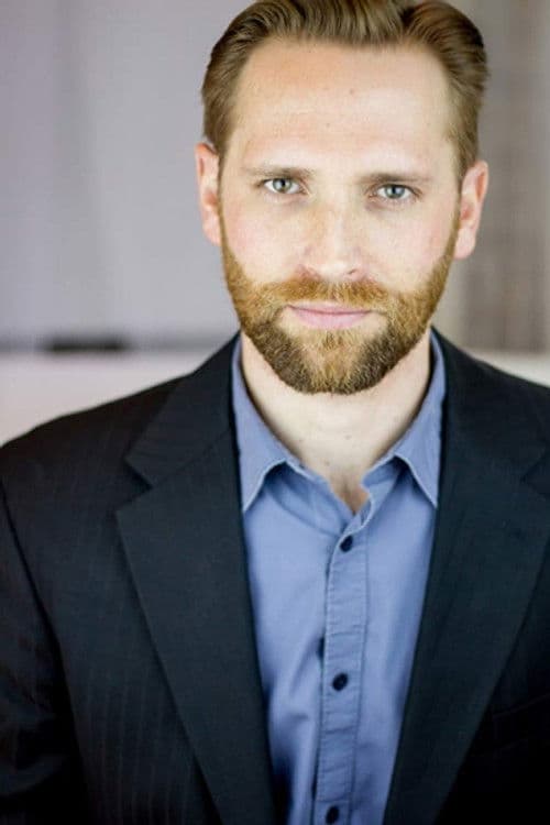 Bryan McElroy profile photo