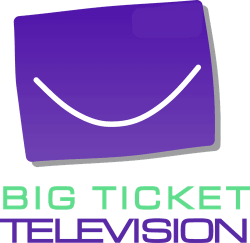 Big Ticket Television