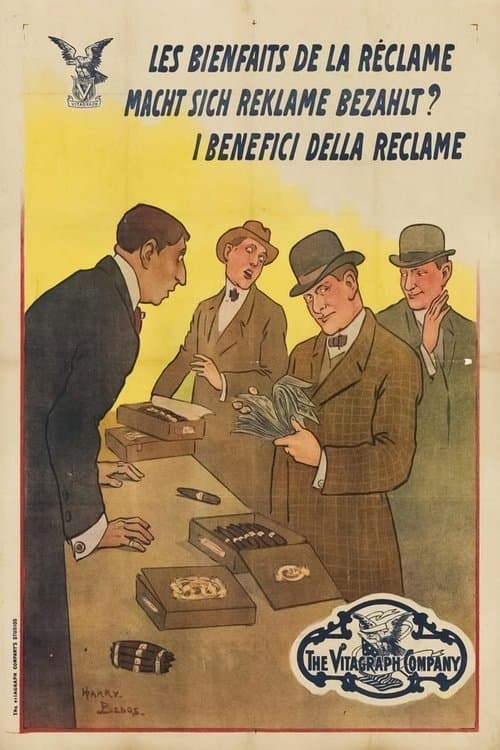 Does Advertising Pay? poster