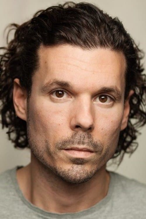 Gareth Kieran Jones profile photo