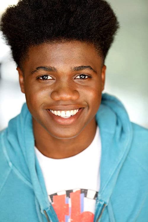 Samuel D. Evans profile photo