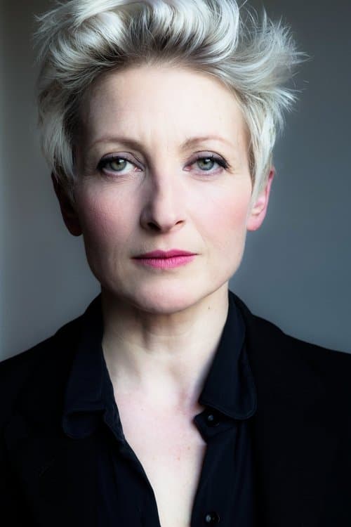 Hermione Gulliford profile photo