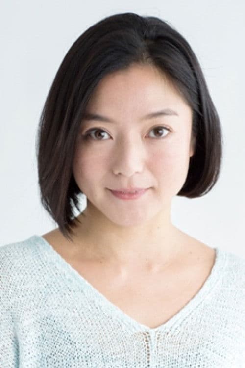 Kaori Takeya profile photo