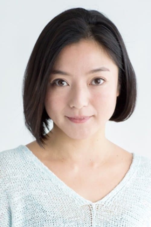 Kaori Takeya profile photo