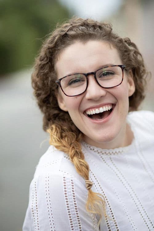 Lauren Jacques profile photo