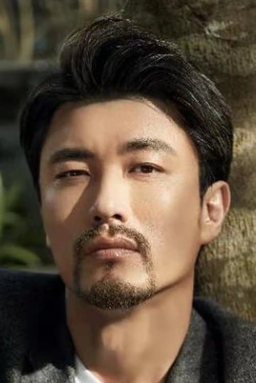 Chen Bing profile photo