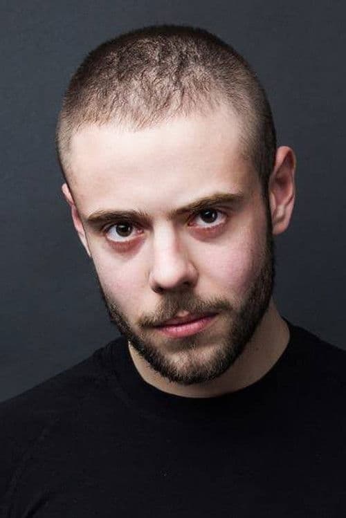 Ihor Dymov profile photo