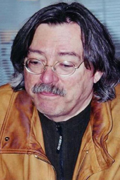 Randy Bradshaw profile photo