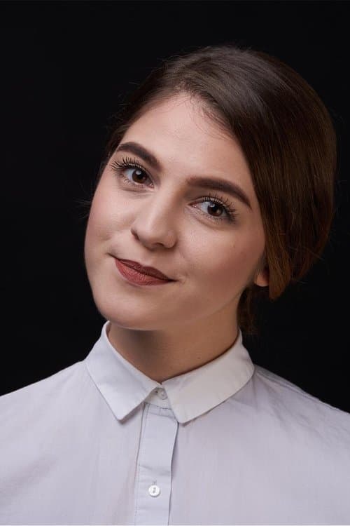 Ioana-Maria Repciuc profile photo