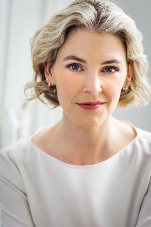 Genevieve Fleming profile photo