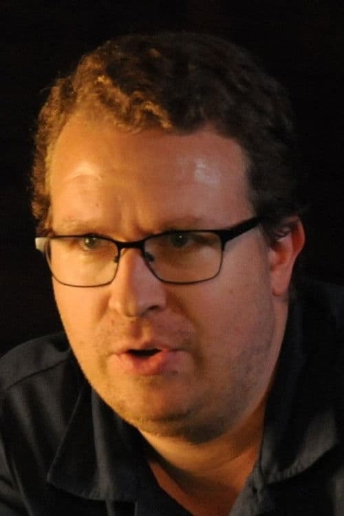 Michael Gates profile photo