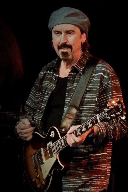 Micky Moody profile photo