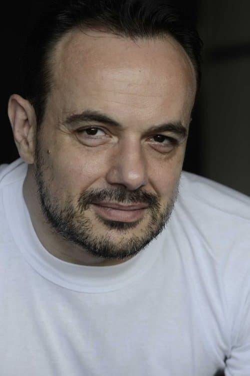 Arnaud Vallens profile photo