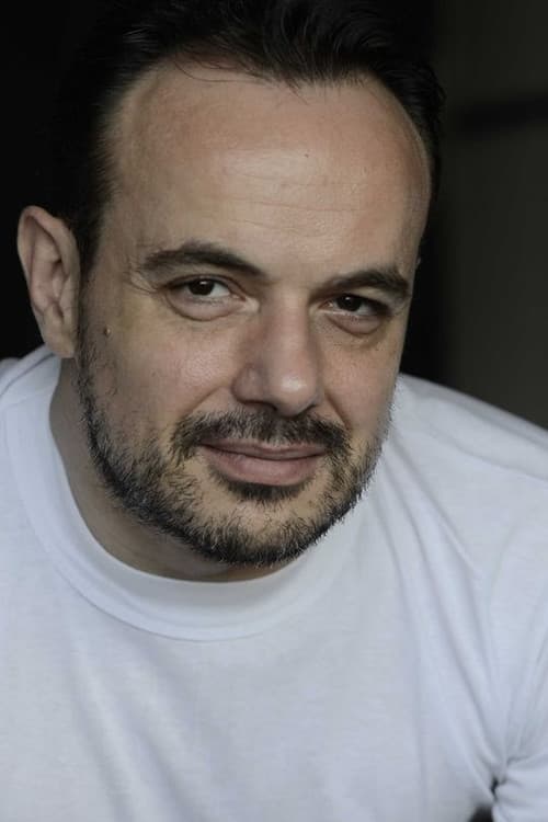 Arnaud Vallens profile photo