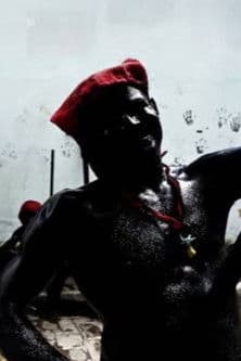 Lambe sujos X Caboclinhos