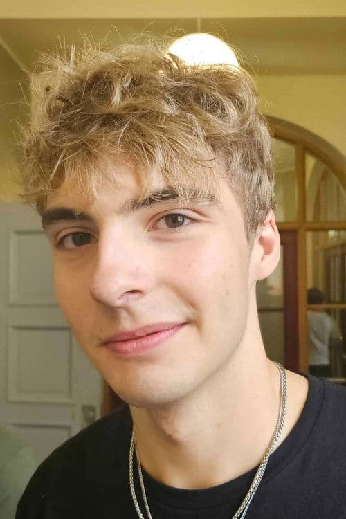 Elias Redin profile photo